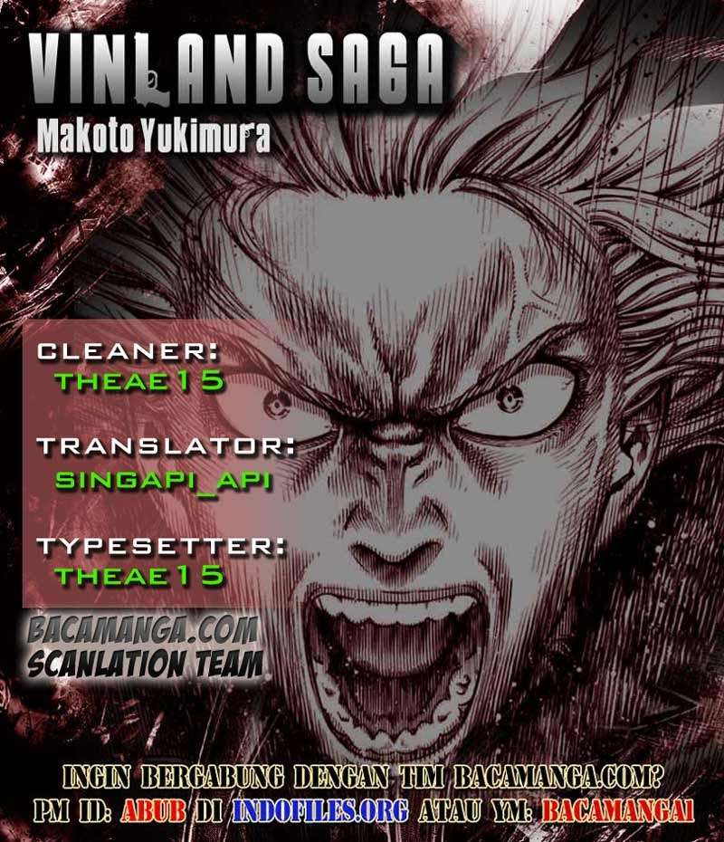 Vinland Saga — Chapter 6, halaman 1