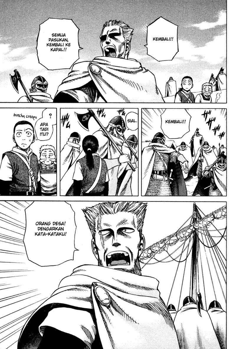 Vinland Saga — Chapter 6, halaman 10