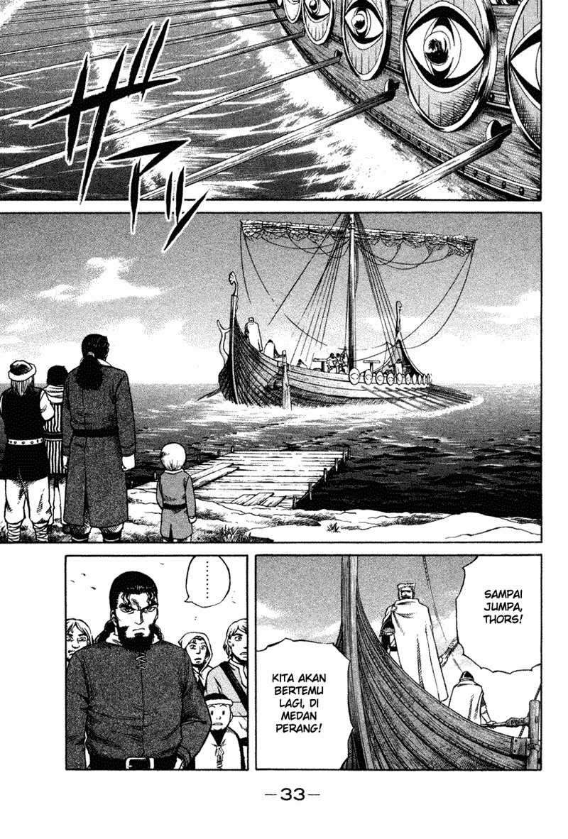 Vinland Saga — Chapter 6, halaman 12