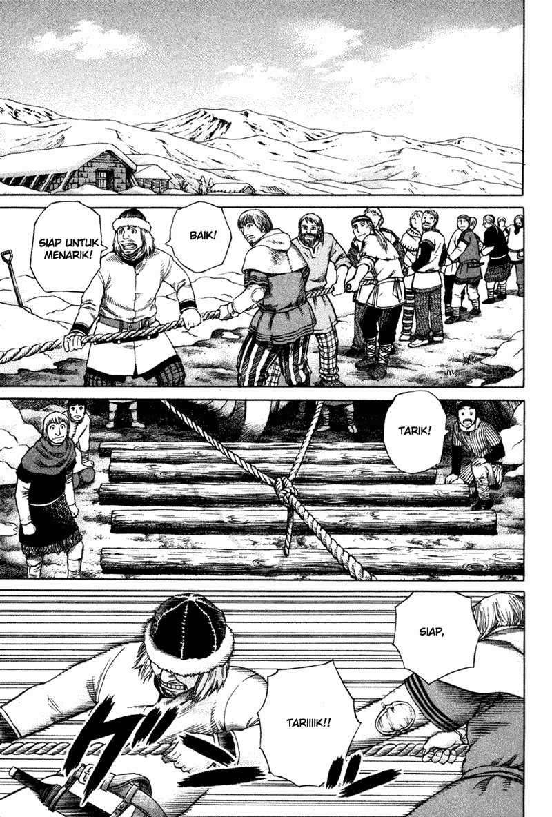 Vinland Saga — Chapter 6, halaman 18