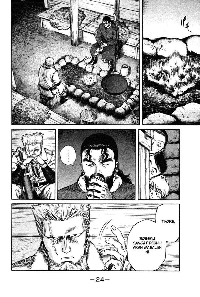Vinland Saga — Chapter 6, halaman 3