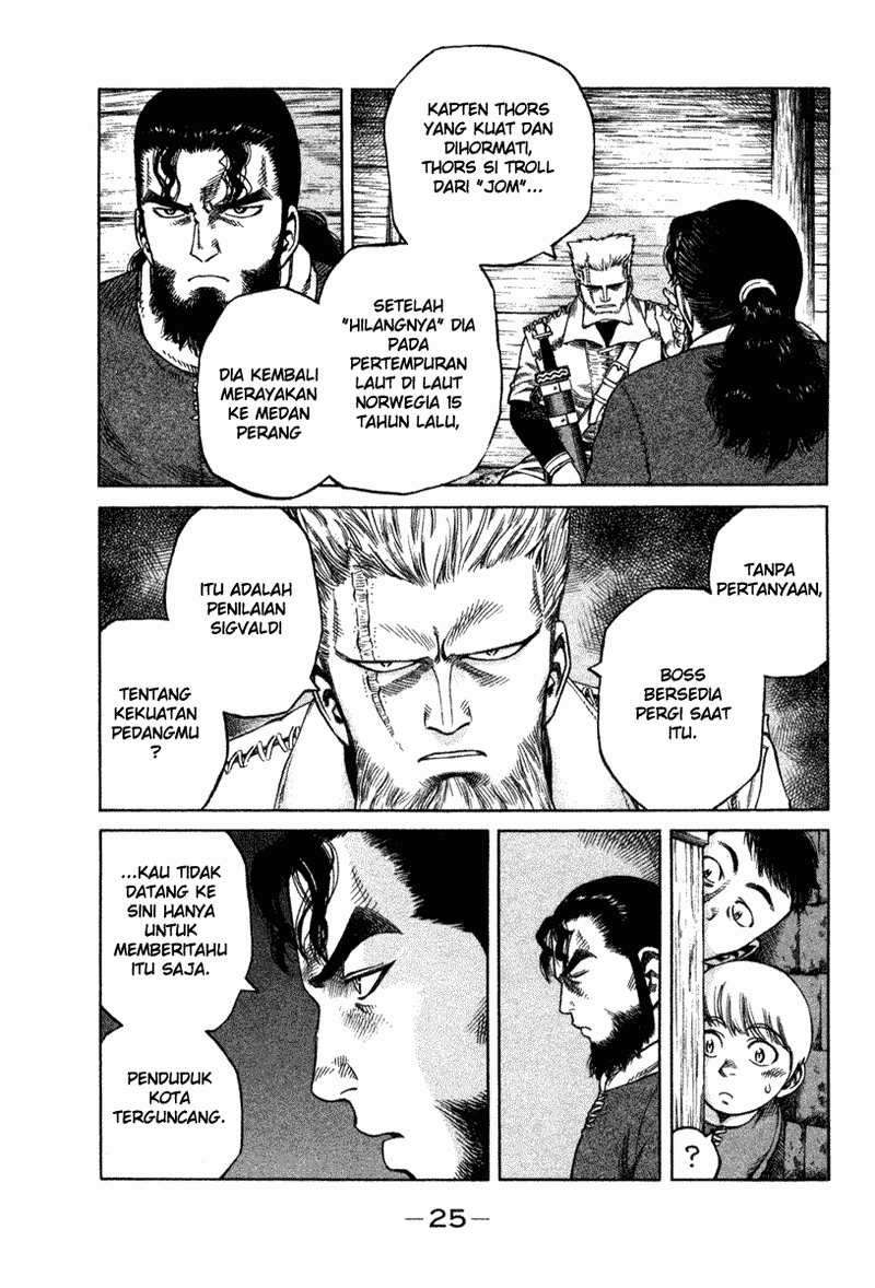 Vinland Saga — Chapter 6, halaman 4