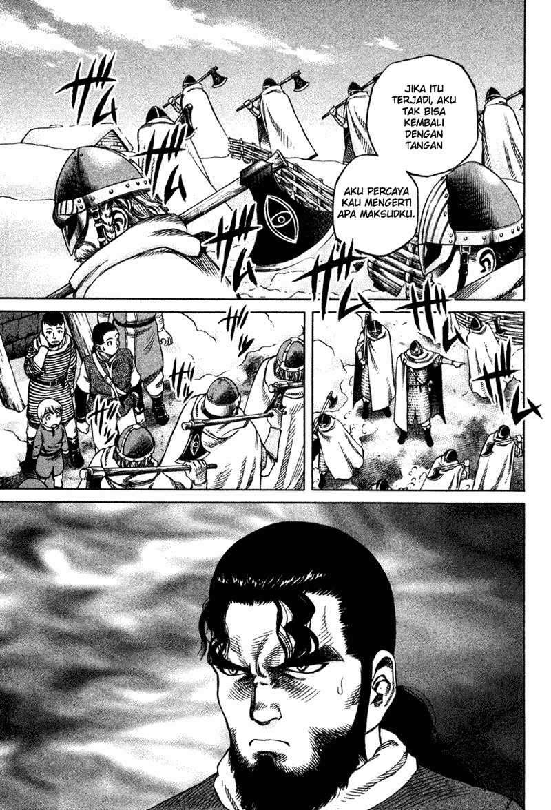 Vinland Saga — Chapter 6, halaman 8