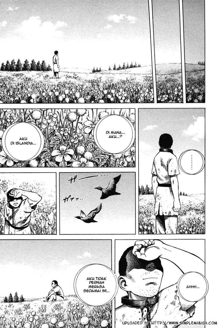 Vinland Saga — Chapter 4, halaman 12