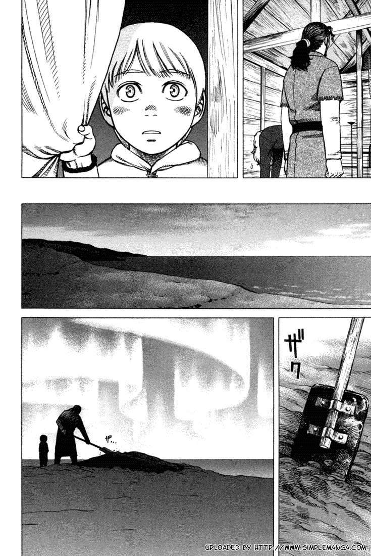 Vinland Saga — Chapter 4, halaman 23