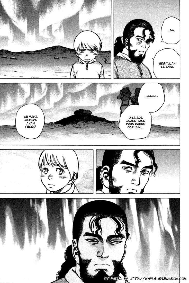 Vinland Saga — Chapter 4, halaman 26