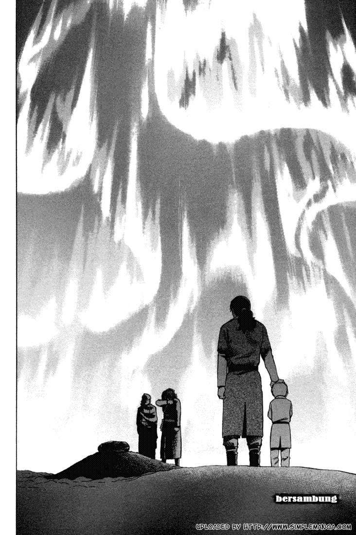 Vinland Saga — Chapter 4, halaman 27