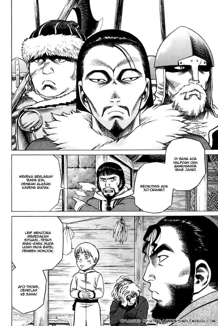 Vinland Saga — Chapter 4, halaman 3