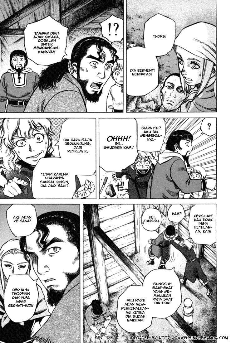 Vinland Saga — Chapter 4, halaman 4