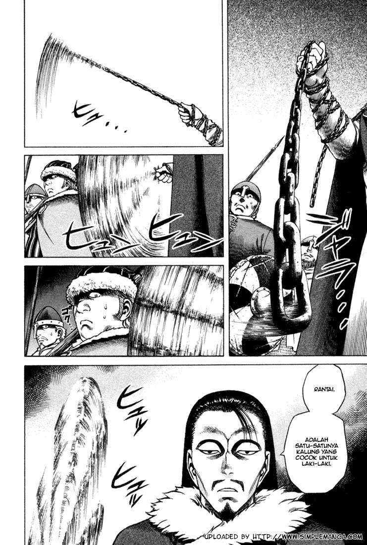 Vinland Saga — Chapter 4, halaman 5