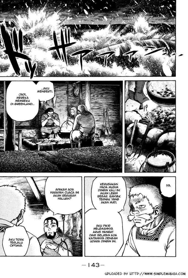Vinland Saga — Chapter 3, halaman 13