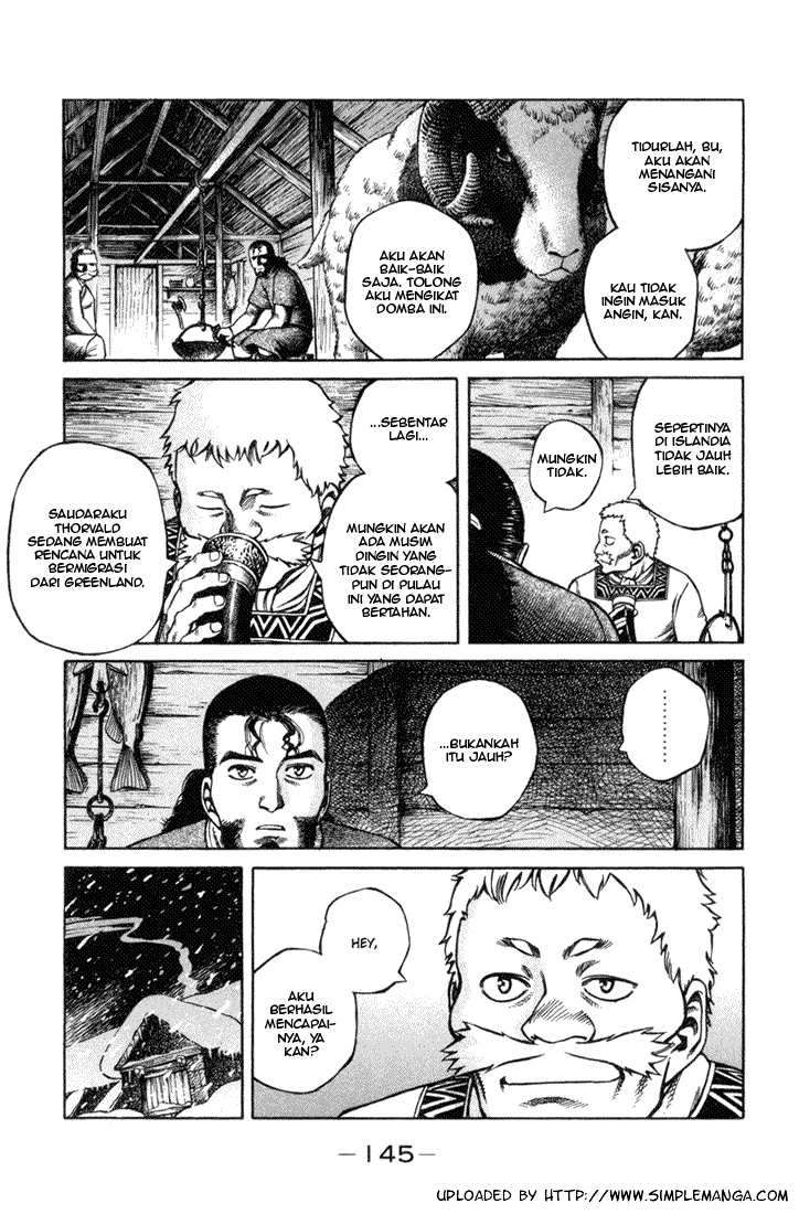 Vinland Saga — Chapter 3, halaman 15