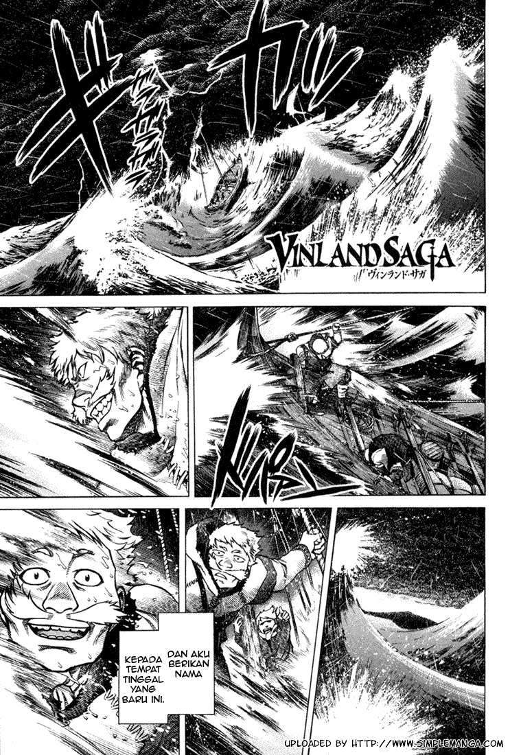 Vinland Saga — Chapter 3, halaman 2
