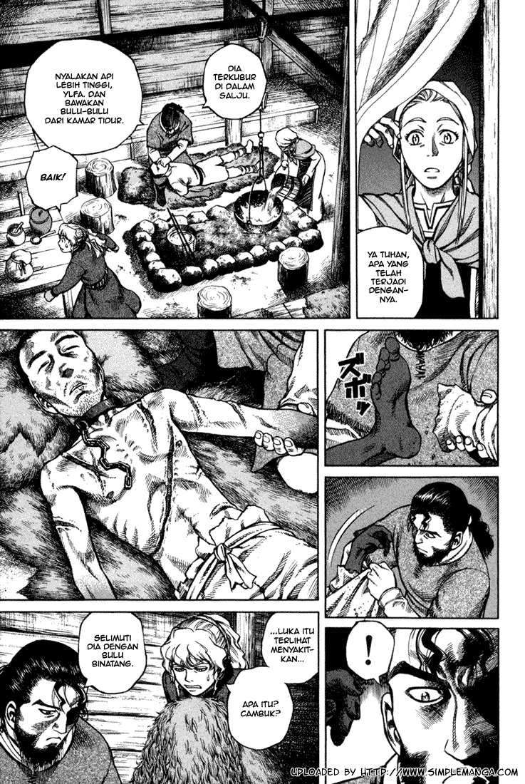 Vinland Saga — Chapter 3, halaman 26