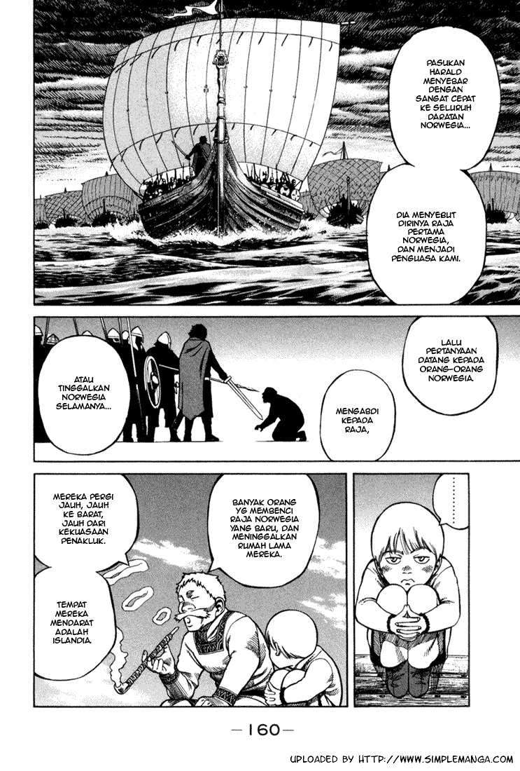 Vinland Saga — Chapter 3, halaman 29