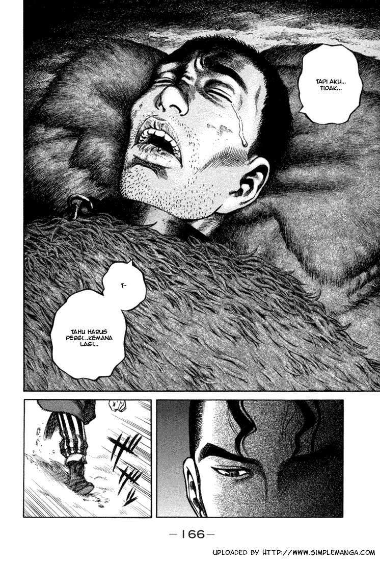 Vinland Saga — Chapter 3, halaman 35