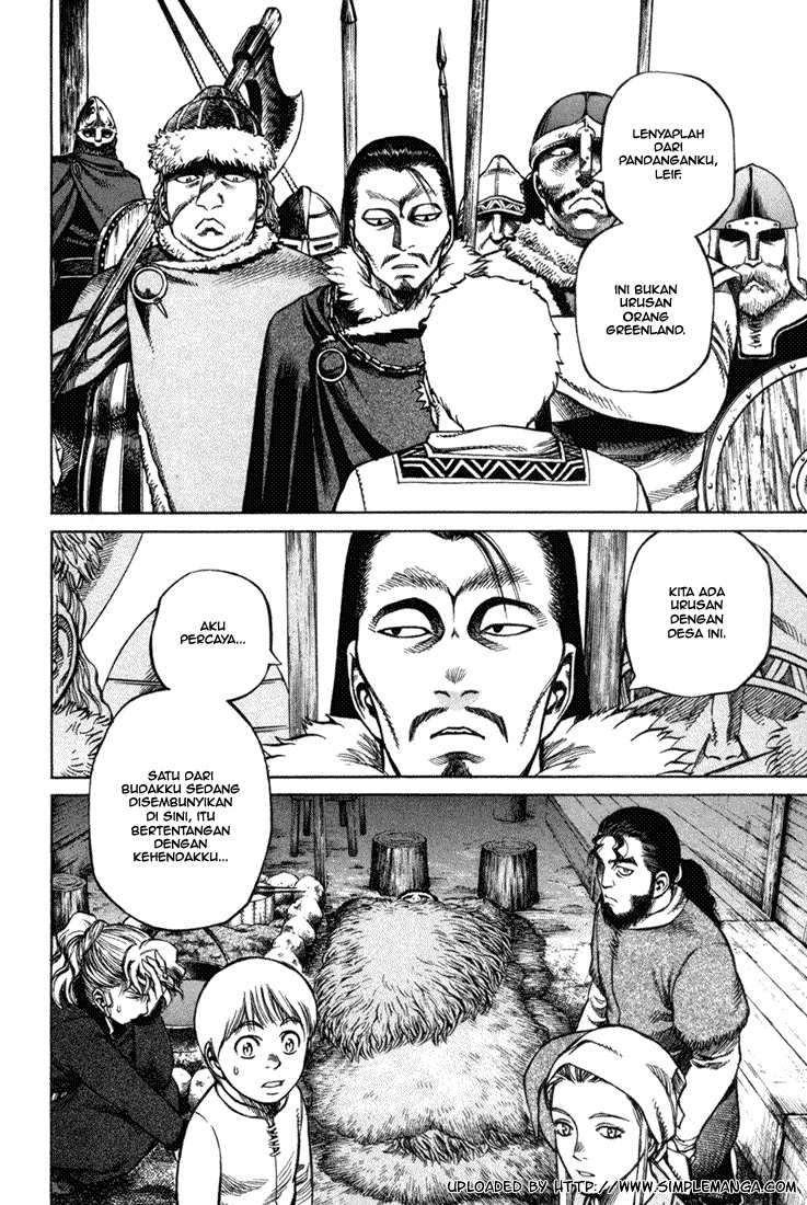 Vinland Saga — Chapter 3, halaman 37