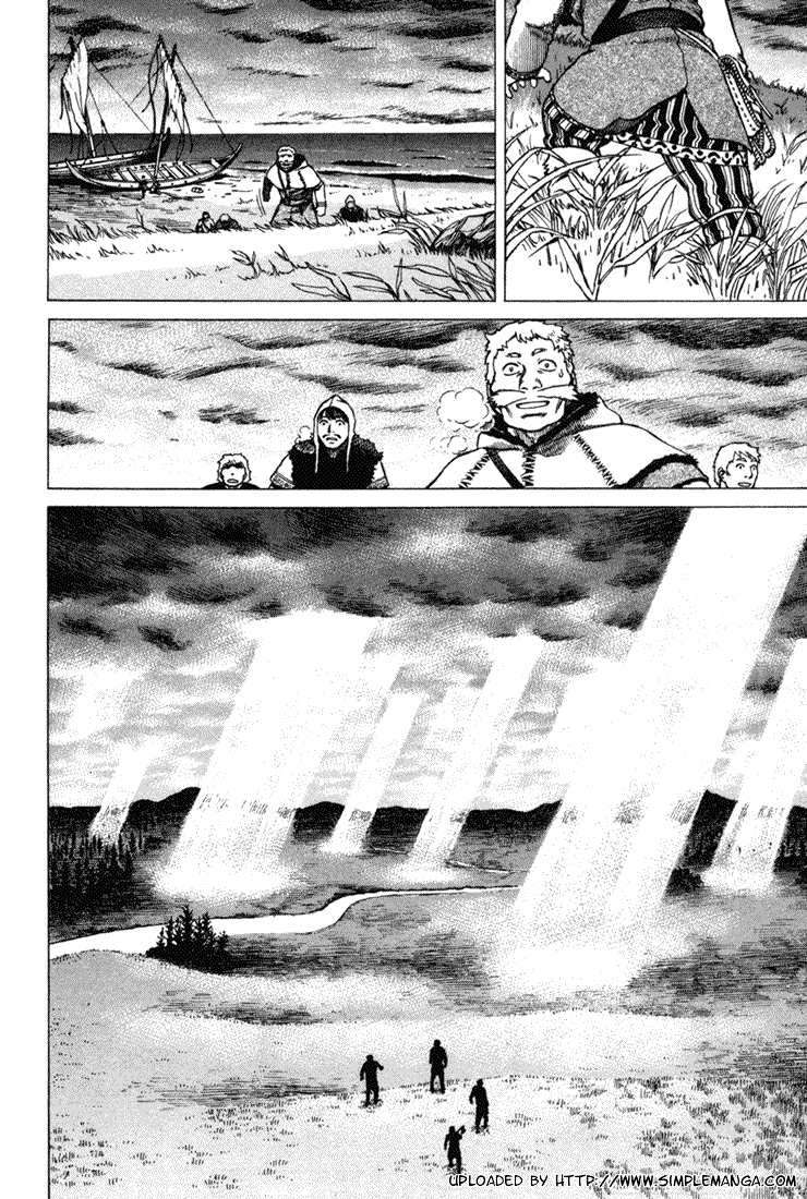 Vinland Saga — Chapter 3, halaman 4