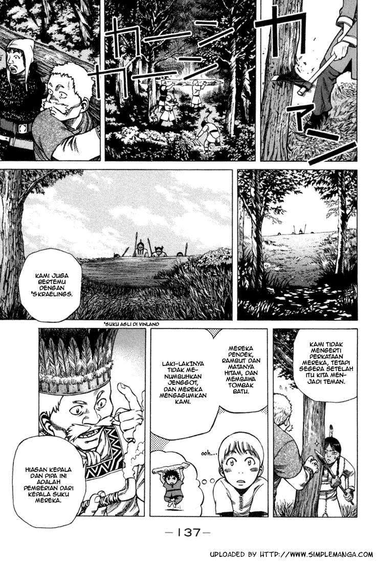 Vinland Saga — Chapter 3, halaman 7