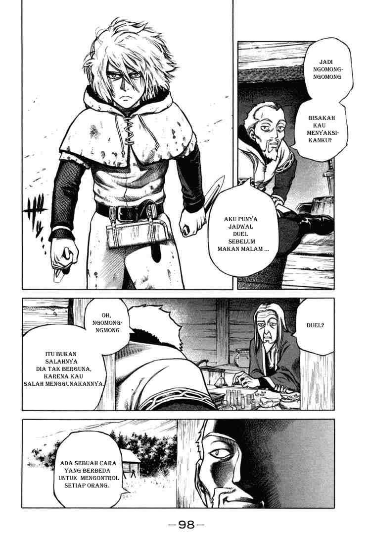 Vinland Saga — Chapter 2, halaman 10