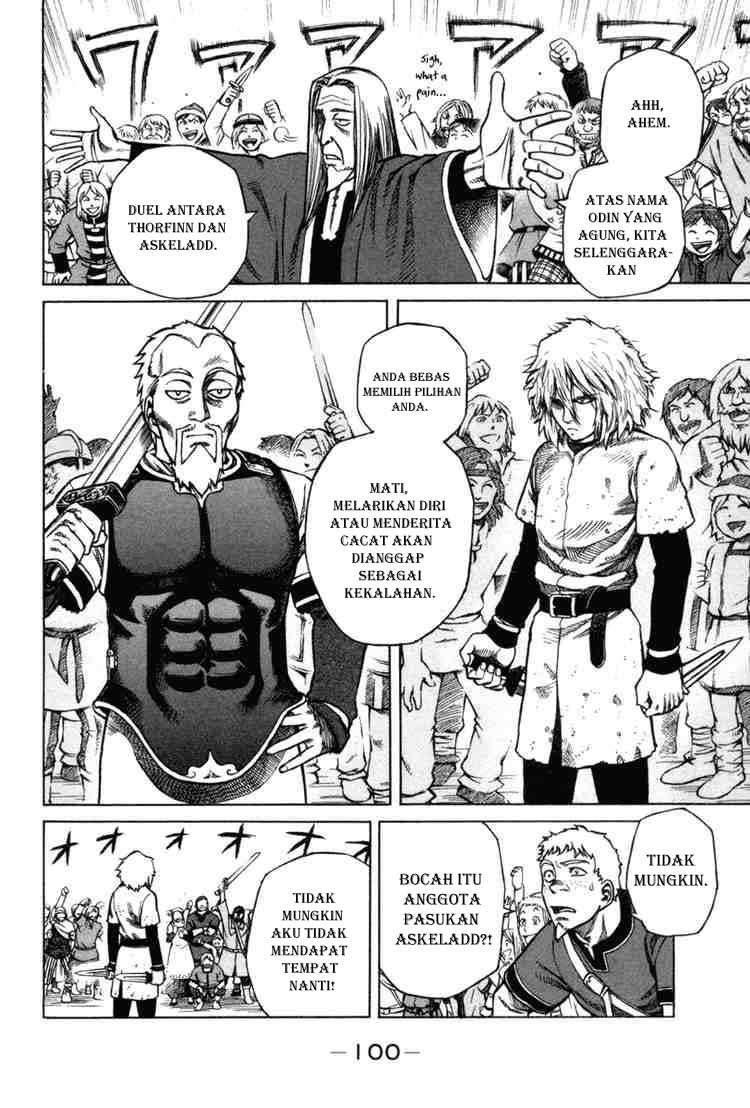 Vinland Saga — Chapter 2, halaman 12