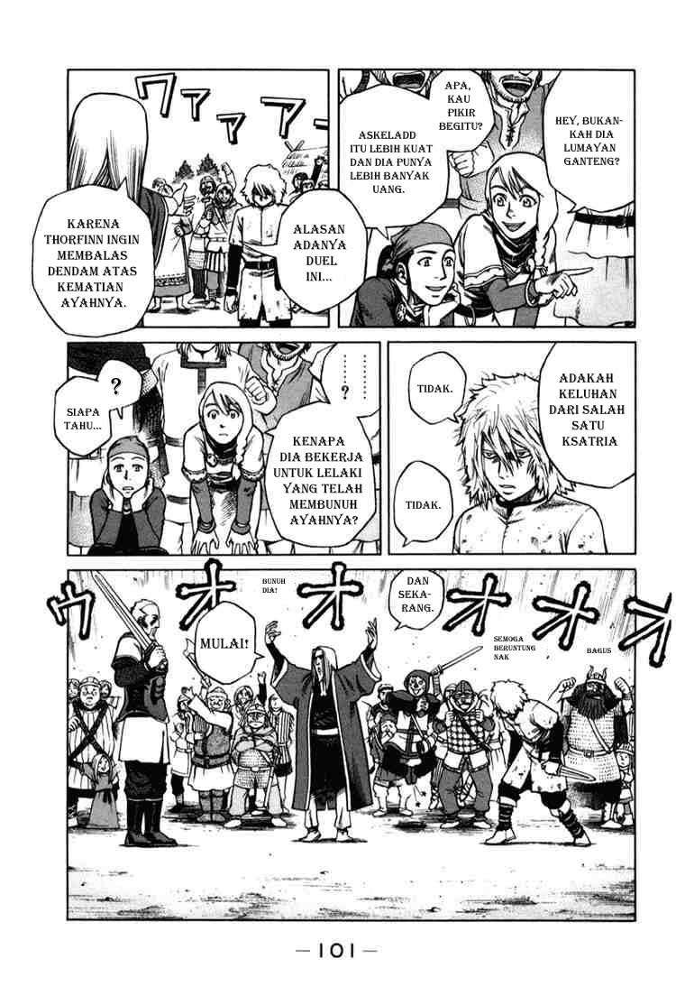 Vinland Saga — Chapter 2, halaman 13