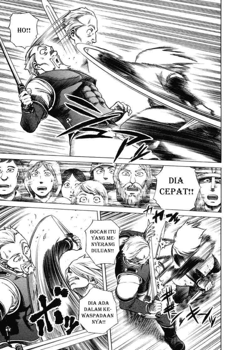 Vinland Saga — Chapter 2, halaman 15