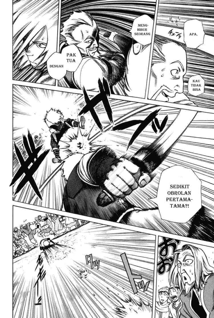 Vinland Saga — Chapter 2, halaman 16