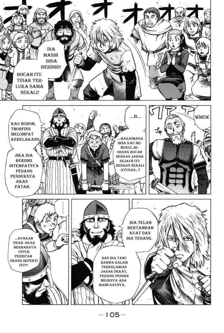 Vinland Saga — Chapter 2, halaman 17