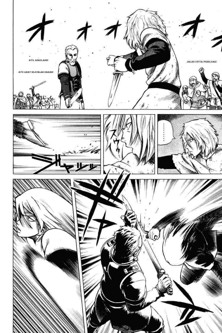 Vinland Saga — Chapter 2, halaman 18
