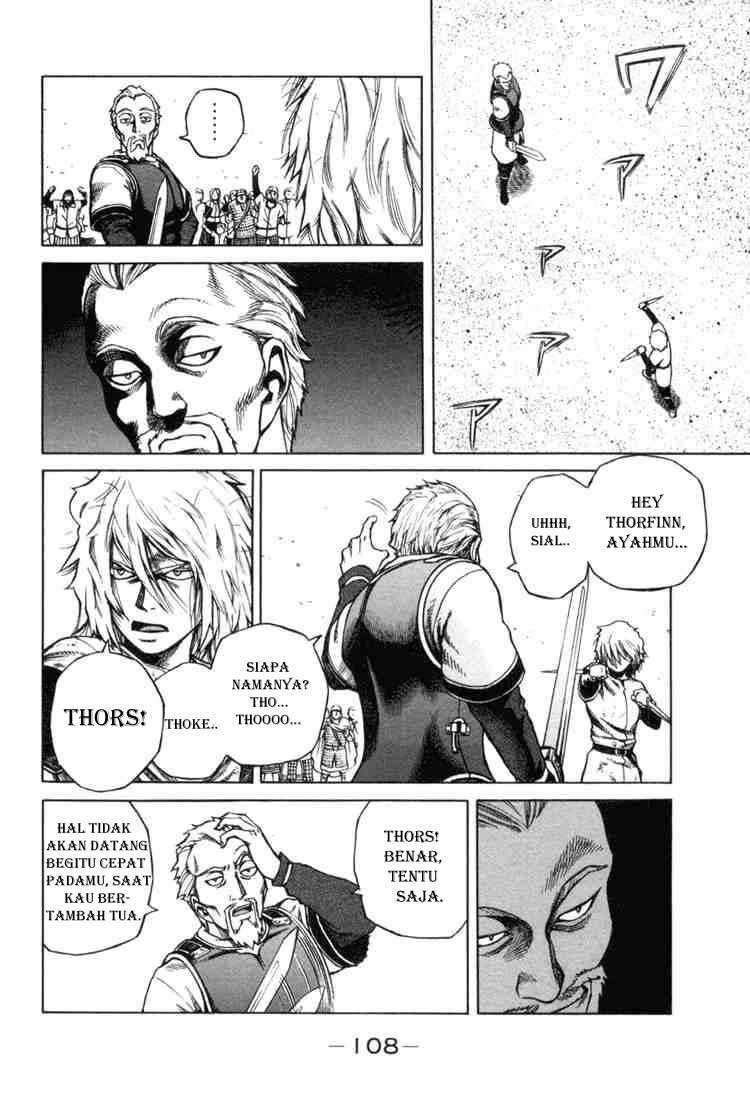 Vinland Saga — Chapter 2, halaman 20
