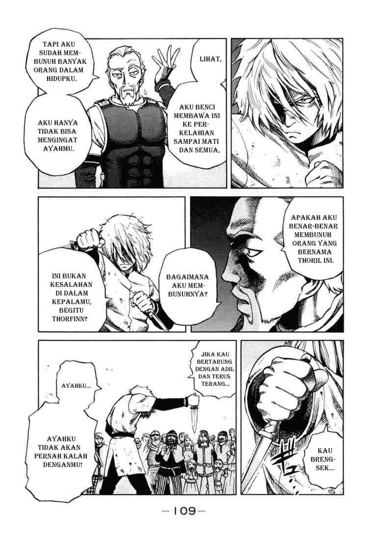 Vinland Saga — Chapter 2, halaman 21