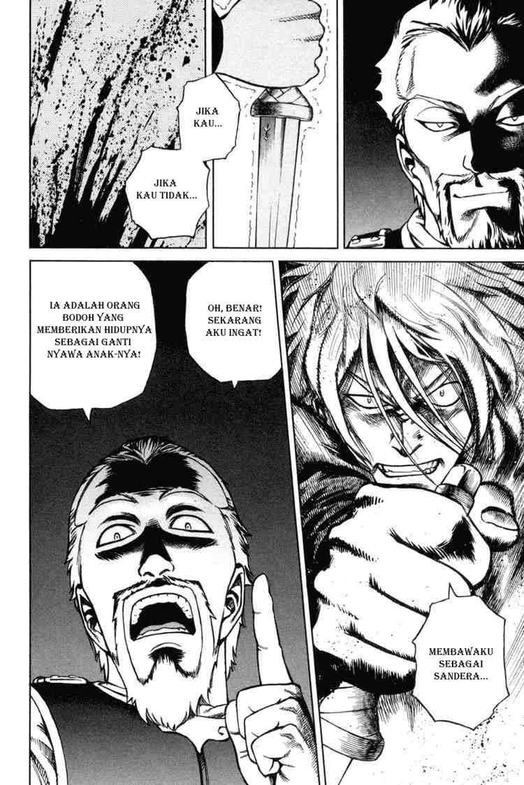Vinland Saga — Chapter 2, halaman 22