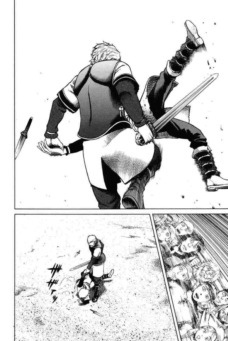 Vinland Saga — Chapter 2, halaman 24