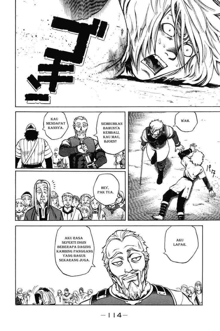 Vinland Saga — Chapter 2, halaman 26