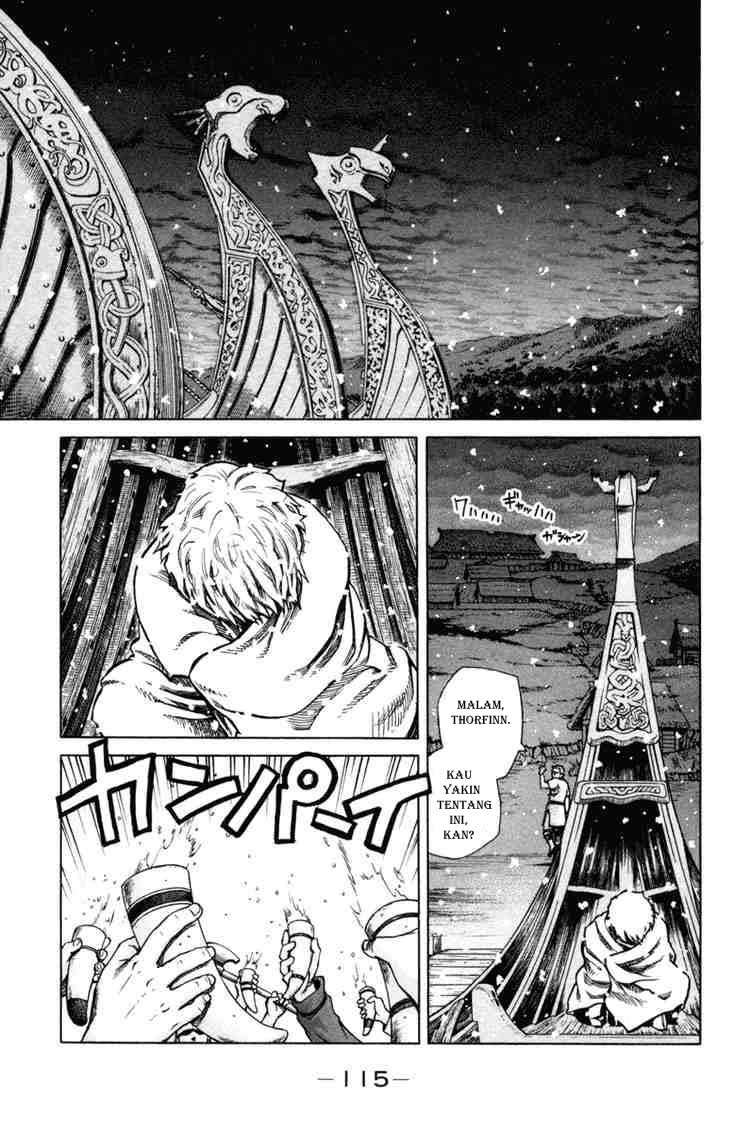 Vinland Saga — Chapter 2, halaman 27