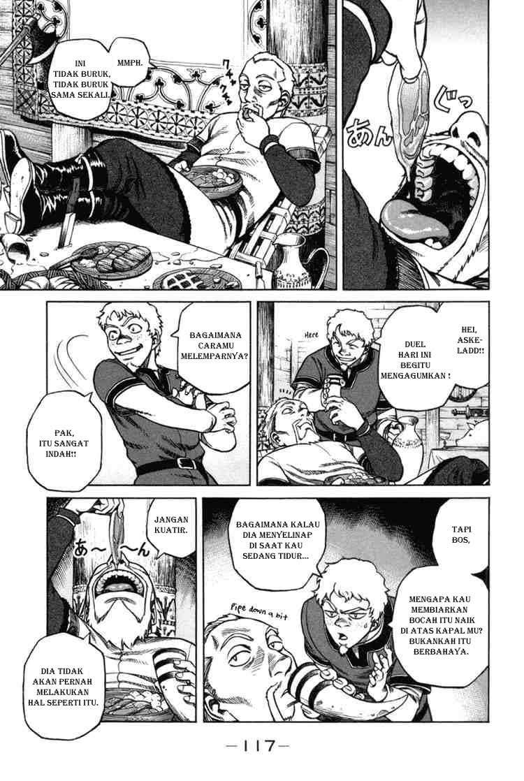 Vinland Saga — Chapter 2, halaman 29