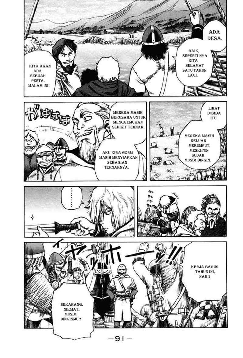 Vinland Saga — Chapter 2, halaman 3