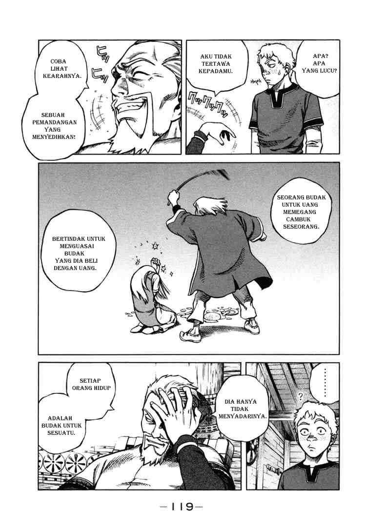 Vinland Saga — Chapter 2, halaman 31