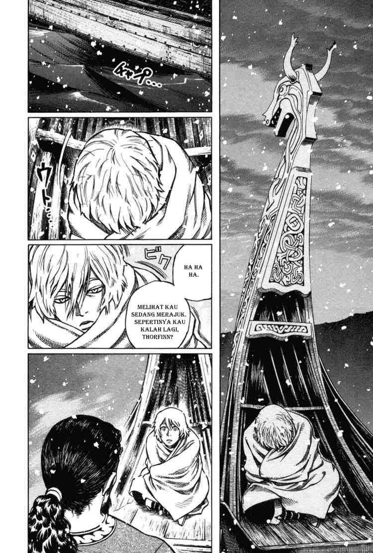 Vinland Saga — Chapter 2, halaman 32