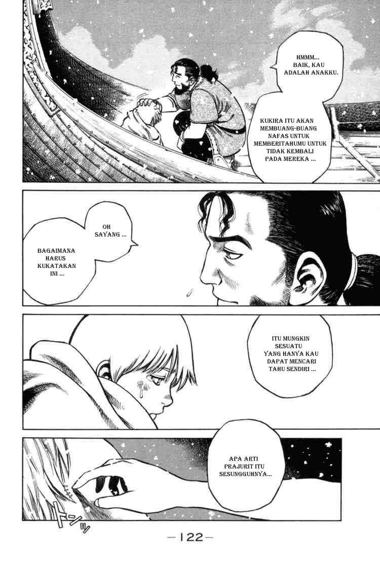 Vinland Saga — Chapter 2, halaman 34