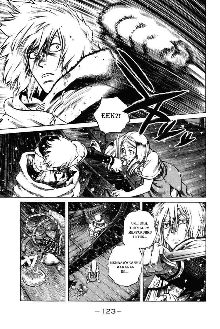 Vinland Saga — Chapter 2, halaman 35