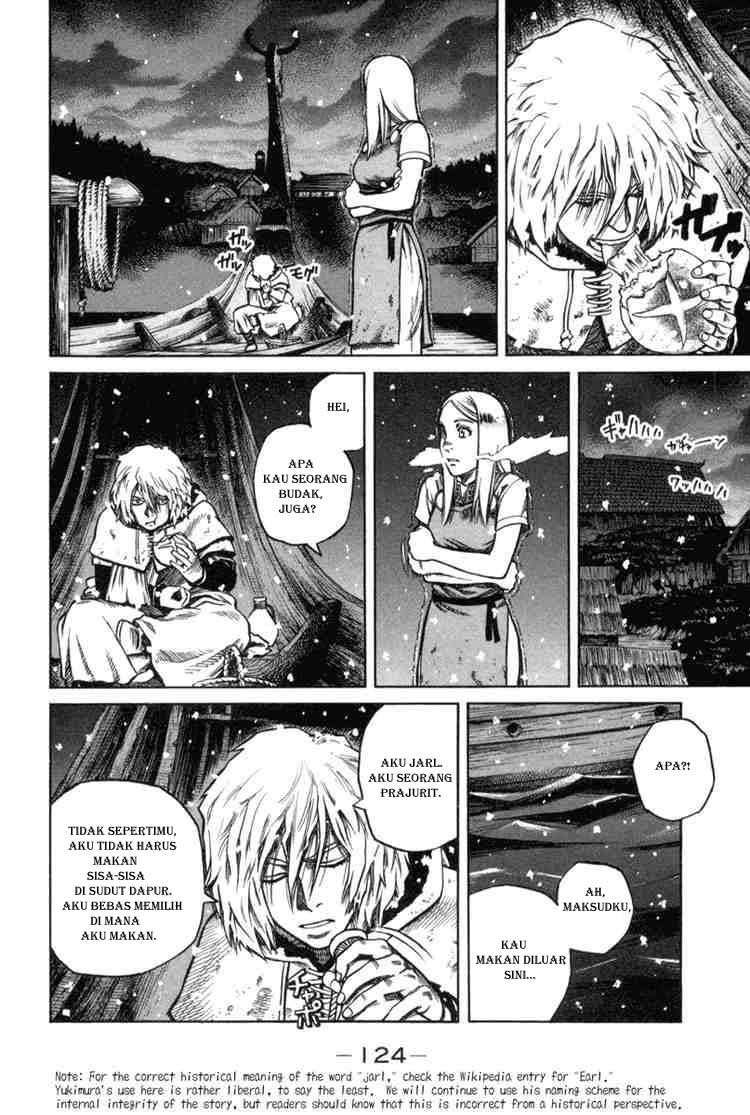 Vinland Saga — Chapter 2, halaman 36