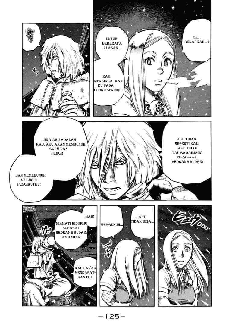 Vinland Saga — Chapter 2, halaman 37