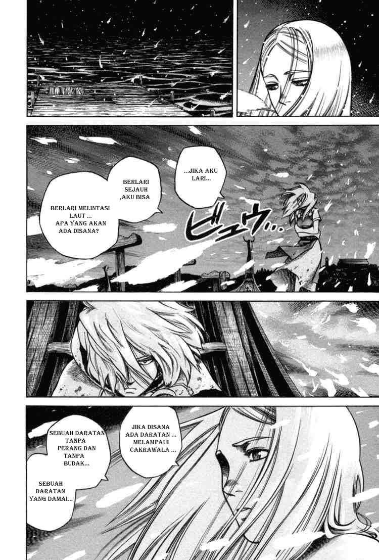 Vinland Saga — Chapter 2, halaman 38