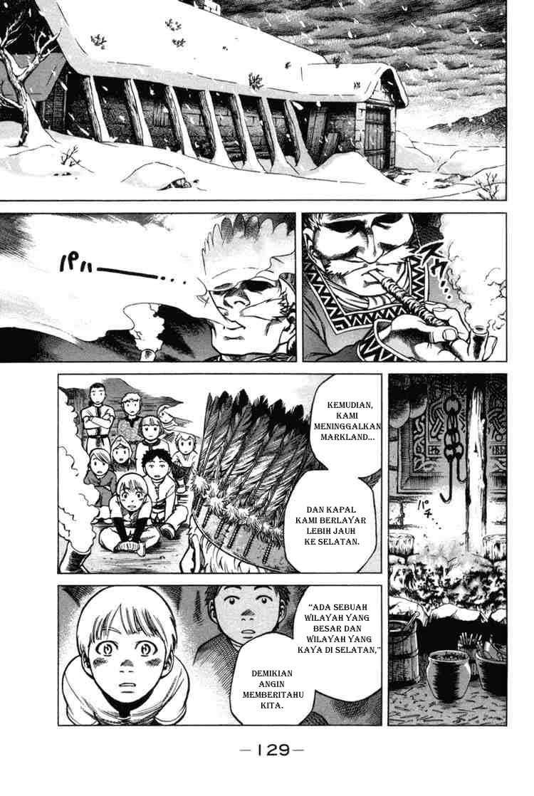 Vinland Saga — Chapter 2, halaman 40
