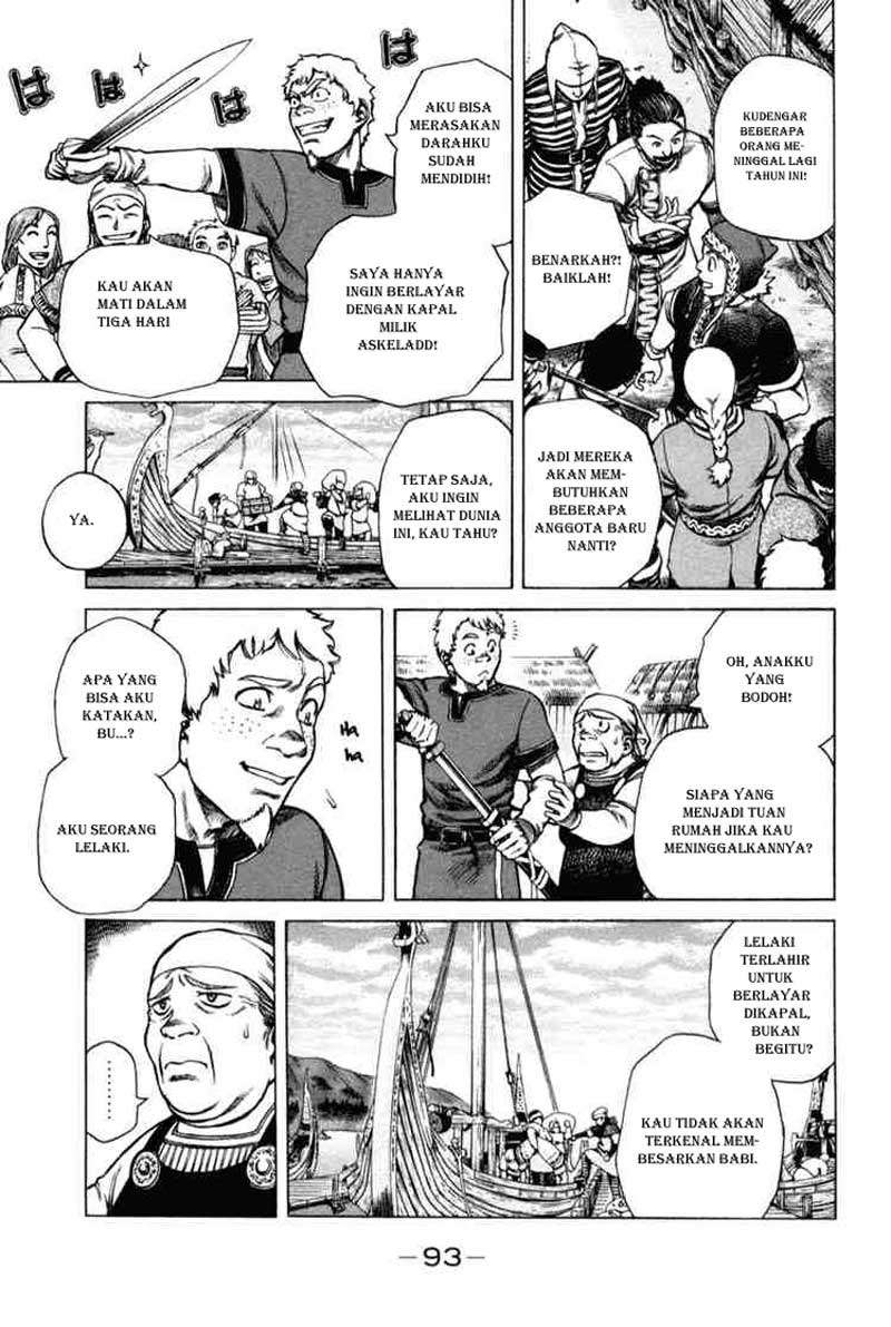 Vinland Saga — Chapter 2, halaman 5