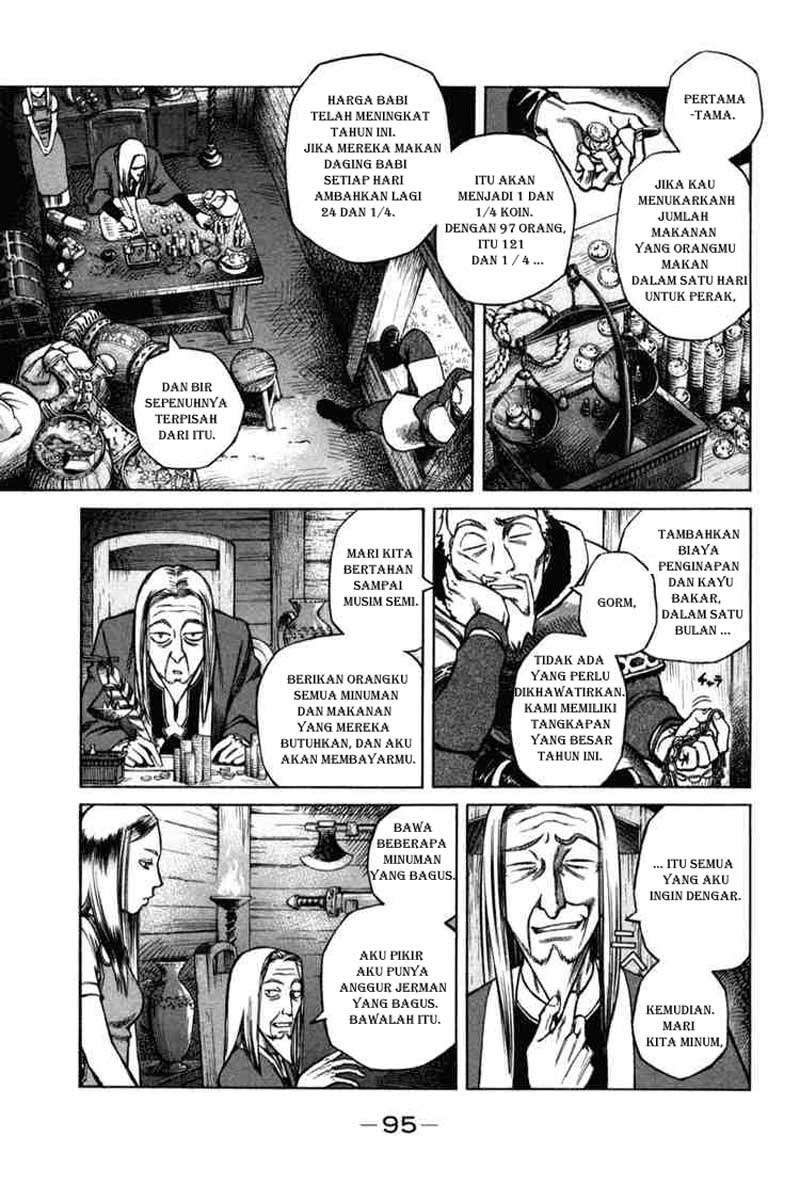 Vinland Saga — Chapter 2, halaman 7