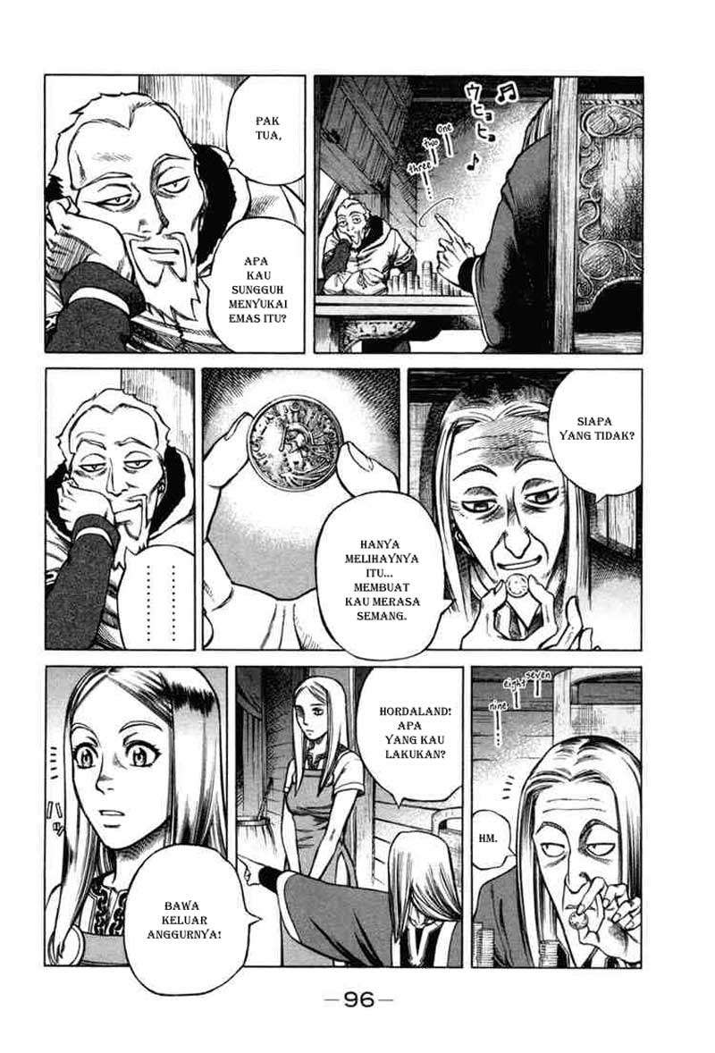 Vinland Saga — Chapter 2, halaman 8