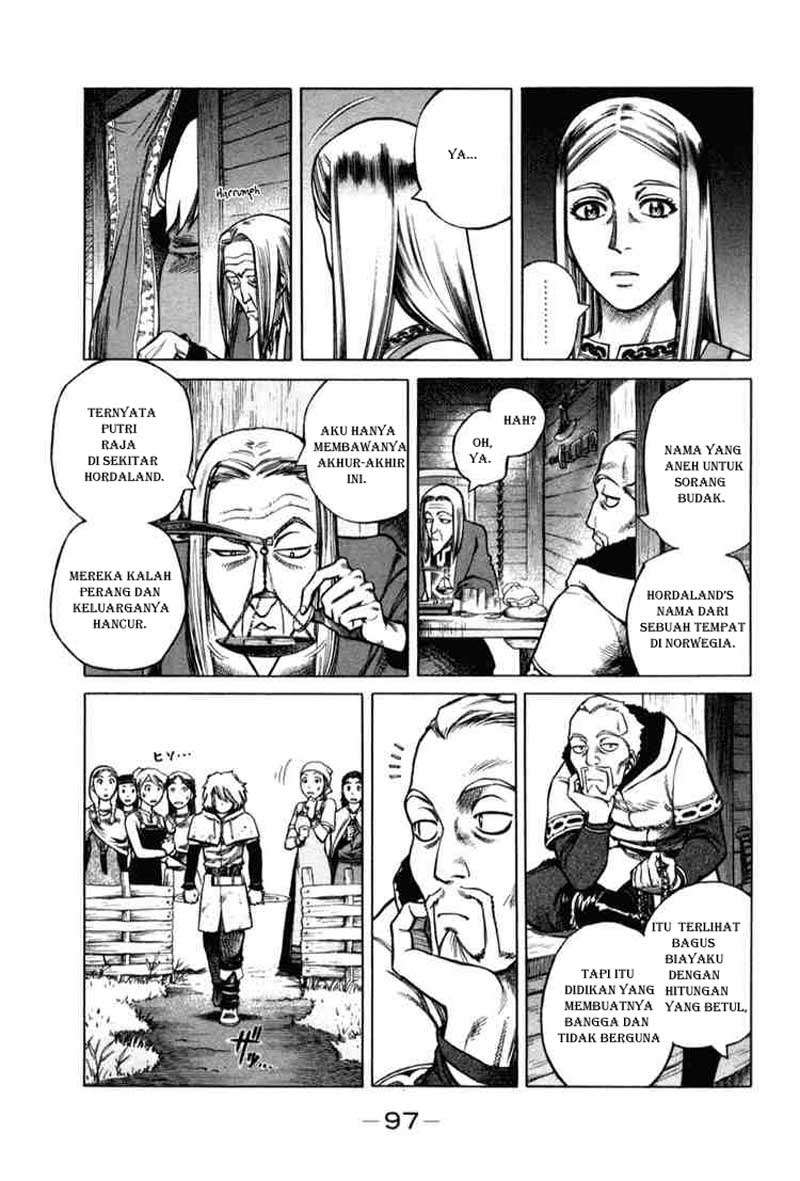 Vinland Saga — Chapter 2, halaman 9